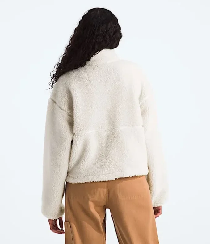 Damski sweter Extreme Pile 2
