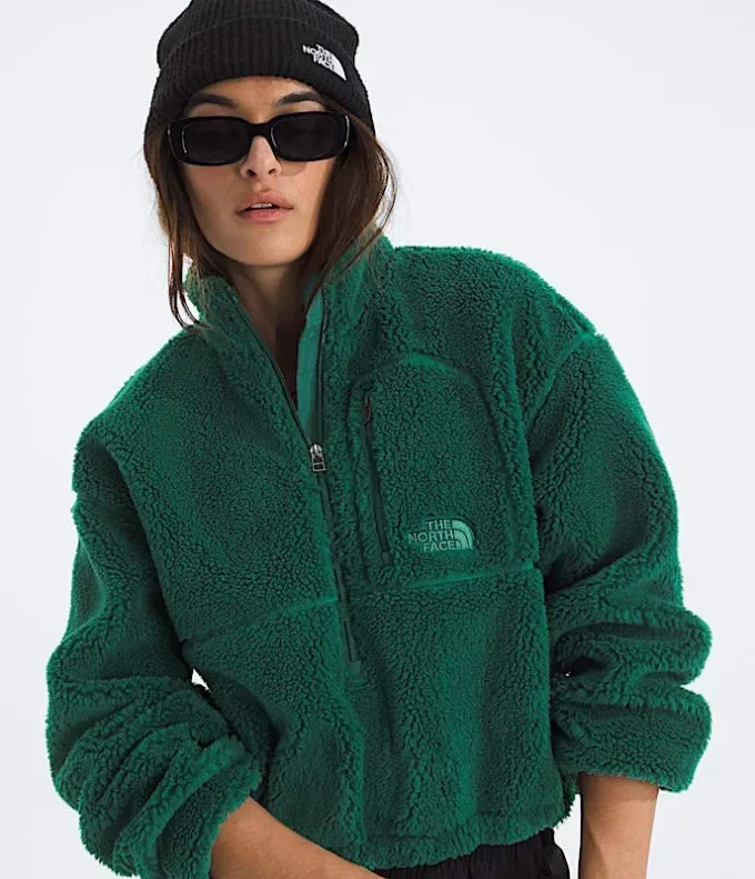 Damski sweter Extreme Pile 2