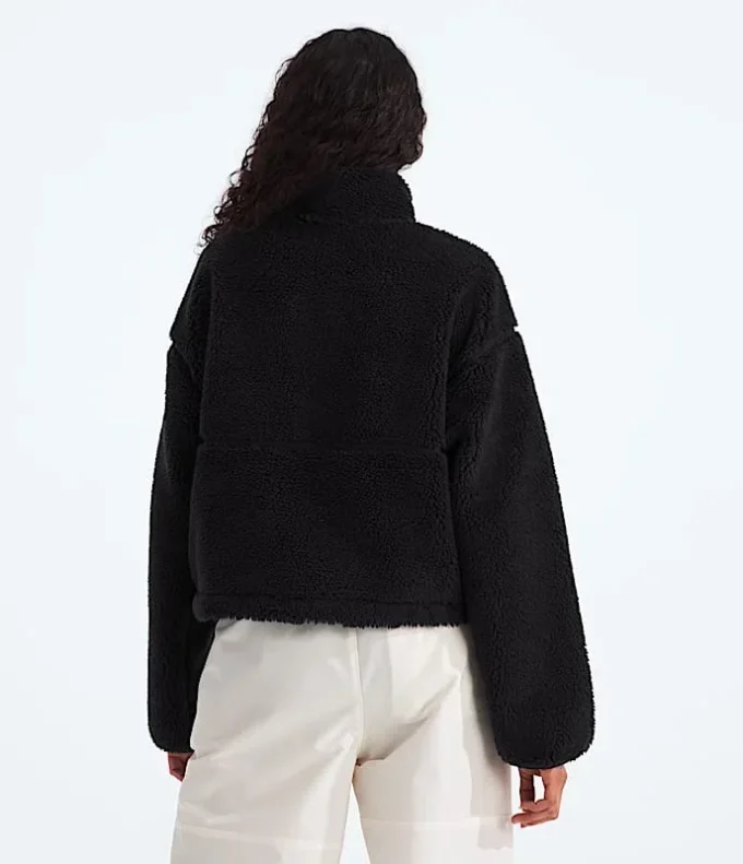 Damski sweter Extreme Pile 2