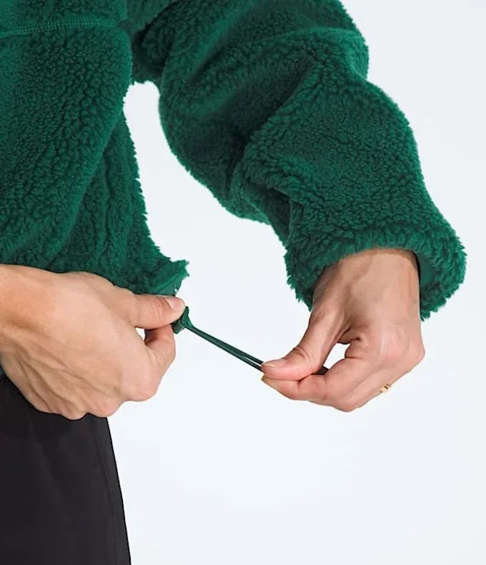Damski sweter Extreme Pile 2