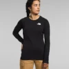 Damski sweter FD Pro 160 Crew
