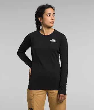 Damski sweter FD Pro 160 Crew