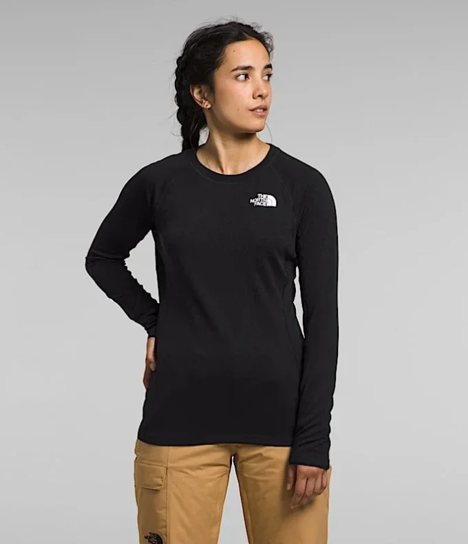 Damski sweter FD Pro 160 Crew