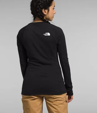 Damski sweter FD Pro 160 Crew