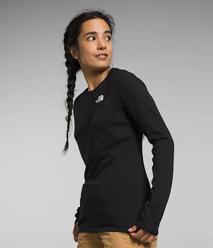 Damski sweter FD Pro 160 Crew