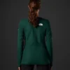 Damski sweter Summit Series FUTUREFLEECE™ Crew