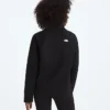 Damski sweter termiczny DOTKNIT™ z zamkiem 1/4