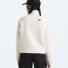 Damski sweter termiczny DOTKNIT™ z zamkiem 1/4