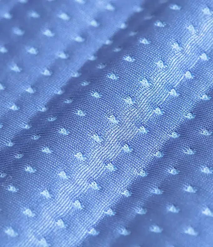 Damski sweter termiczny DOTKNIT™ z zamkiem 1/4