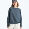 Damski sweter TNF™ Essential Simple Dome Relaxed Crew