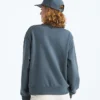 Damski sweter TNF™ Essential Simple Dome Relaxed Crew