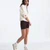 Damski sweter TNF™ Fleeski z zamkiem 1/4