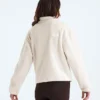 Damski sweter TNF™ Fleeski z zamkiem 1/4