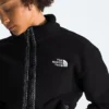Damski sweter TNF™ Fleeski z zamkiem 1/4