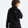 Damski sweter TNF™ Fleeski z zamkiem 1/4