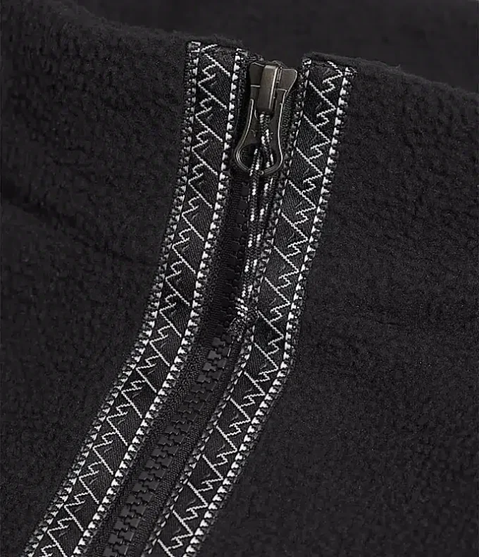 Damski sweter TNF™ Fleeski z zamkiem 1/4