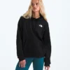 Damski sweter z kapturem Evolution Box NSE Fill — grafika