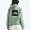 Damski sweter z kapturem Evolution Box NSE Regular
