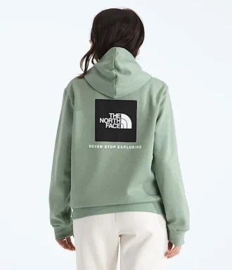 Damski sweter z kapturem Evolution Box NSE Regular