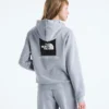Damski sweter z kapturem Evolution Box NSE Regular