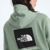 Damski sweter z kapturem Evolution Box NSE Regular