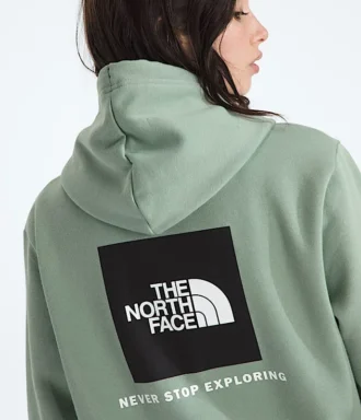 Damski sweter z kapturem Evolution Box NSE Regular