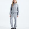 Damski sweter z kapturem Evolution Box NSE Regular