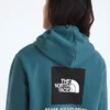 Damski sweter z kapturem Evolution Box NSE Regular