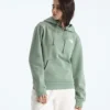 Damski sweter z kapturem Evolution Box NSE Regular