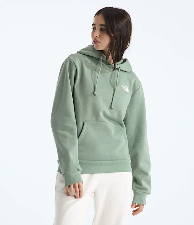 Damski sweter z kapturem Evolution Box NSE Regular