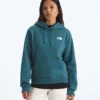 Damski sweter z kapturem Evolution Box NSE Regular