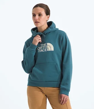 Damski sweter z kapturem Evolution Edge Of Light Half Dome