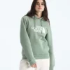 Damski sweter z kapturem Evolution Half Dome Regular