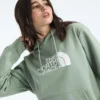 Damski sweter z kapturem Evolution Half Dome Regular