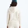 Damski sweter z kapturem Evolution Simple Dome Regular Full-Zip