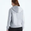 Damski sweter z kapturem Evolution Simple Dome Regular Full-Zip