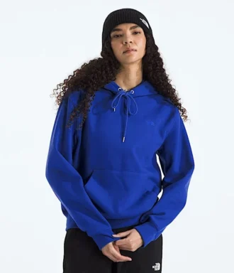 Damski sweter z kapturem TNF™ Essential Simple Dome Relaxed Hoodie