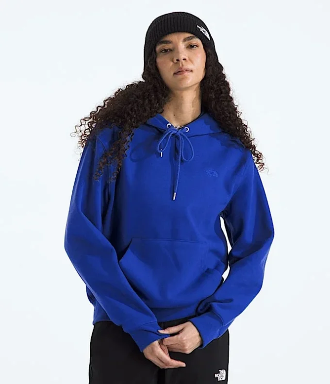 Damski sweter z kapturem TNF™ Essential Simple Dome Relaxed Hoodie