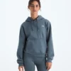 Damski sweter z kapturem TNF™ Essential Simple Dome Relaxed Hoodie