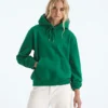 Damski sweter z kapturem TNF™ Essential Simple Dome Relaxed Hoodie