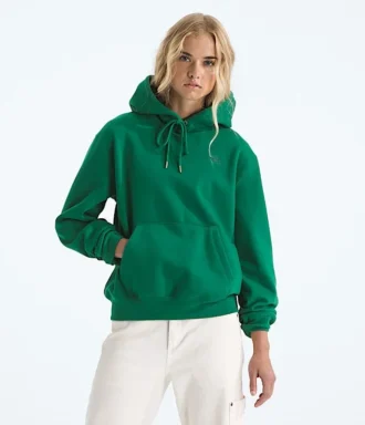 Damski sweter z kapturem TNF™ Essential Simple Dome Relaxed Hoodie