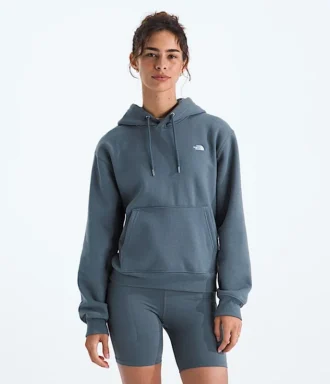 Damski sweter z kapturem TNF™ Essential Simple Dome Relaxed Hoodie