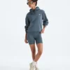 Damski sweter z kapturem TNF™ Essential Simple Dome Relaxed Hoodie