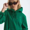 Damski sweter z kapturem TNF™ Essential Simple Dome Relaxed Hoodie
