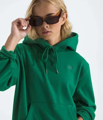 Damski sweter z kapturem TNF™ Essential Simple Dome Relaxed Hoodie