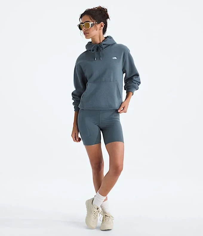 Damski sweter z kapturem TNF™ Essential Simple Dome Relaxed Hoodie