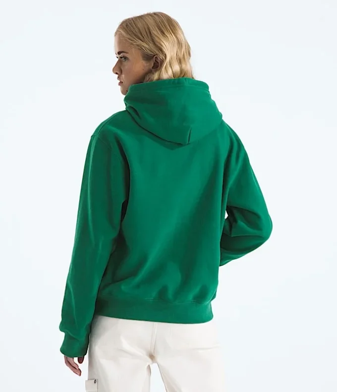 Damski sweter z kapturem TNF™ Essential Simple Dome Relaxed Hoodie