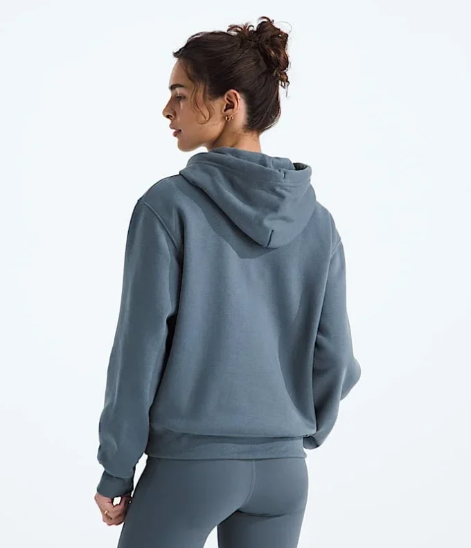 Damski sweter z kapturem TNF™ Essential Simple Dome Relaxed Hoodie