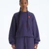 Damski TNF™ Red Box Crew