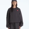 Damski TNF™ Red Box Crew